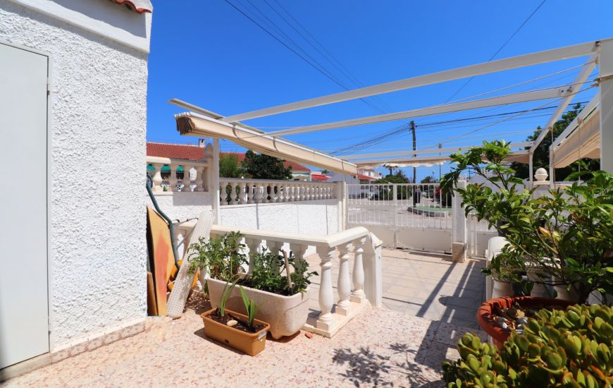 Venta - Adosado - Torrevieja