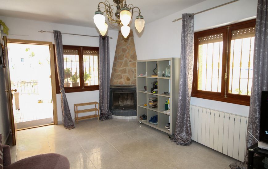 Venta - Villa - Orihuela Costa