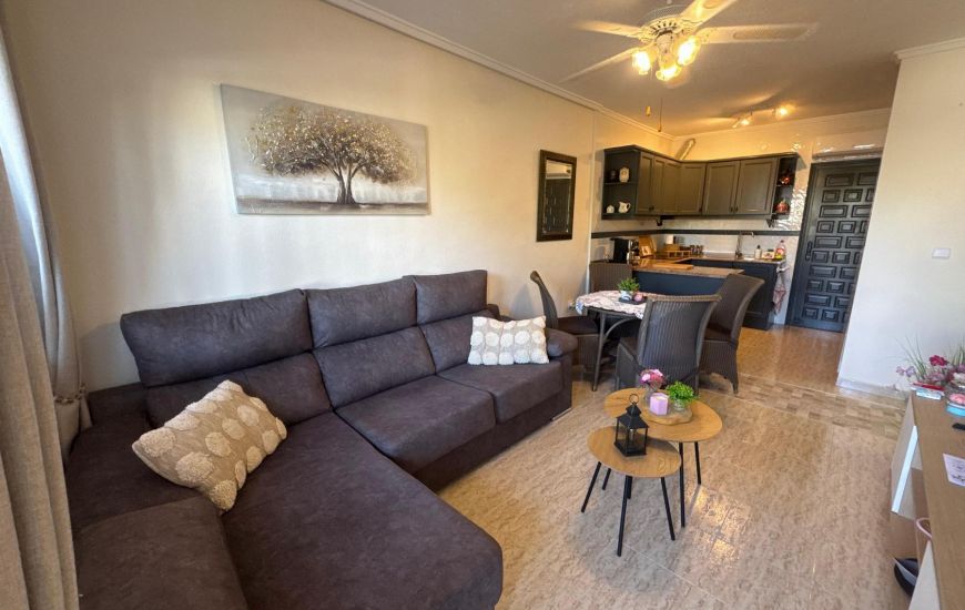 Sale - Bungalow - Orihuela Costa