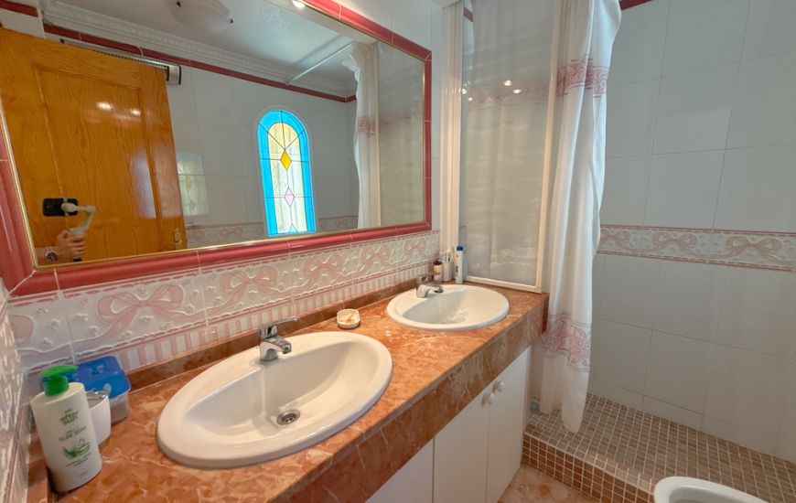 Sale - Villa - Cabo Roig>La Regia