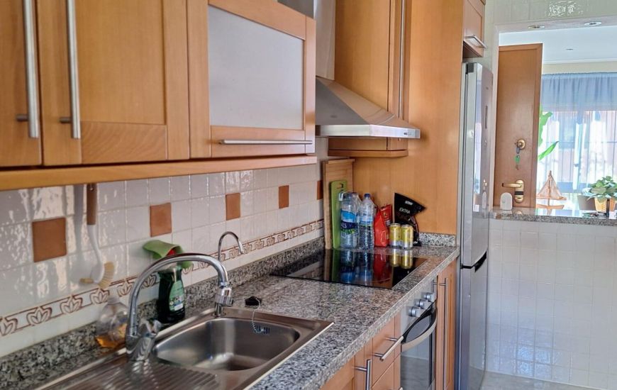 Venta - Villa - San Miguel de Salinas - San Miguel De Salinas