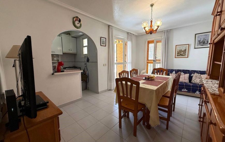 Sale - Apartments - Torrevieja