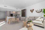 New Build - Villa - Los Alcázares