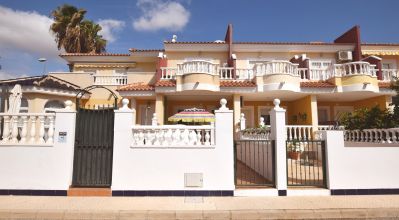 Townhouse - Sale - Ciudad Quesada - Ciudad Quesada