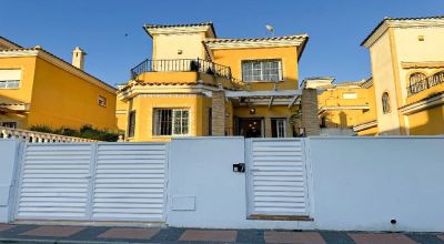 Villa - Sale - Algorfa - Algorfa