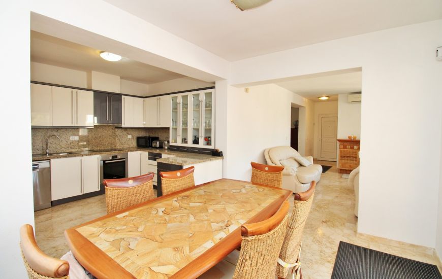 Sale - Villa - Las Ramblas