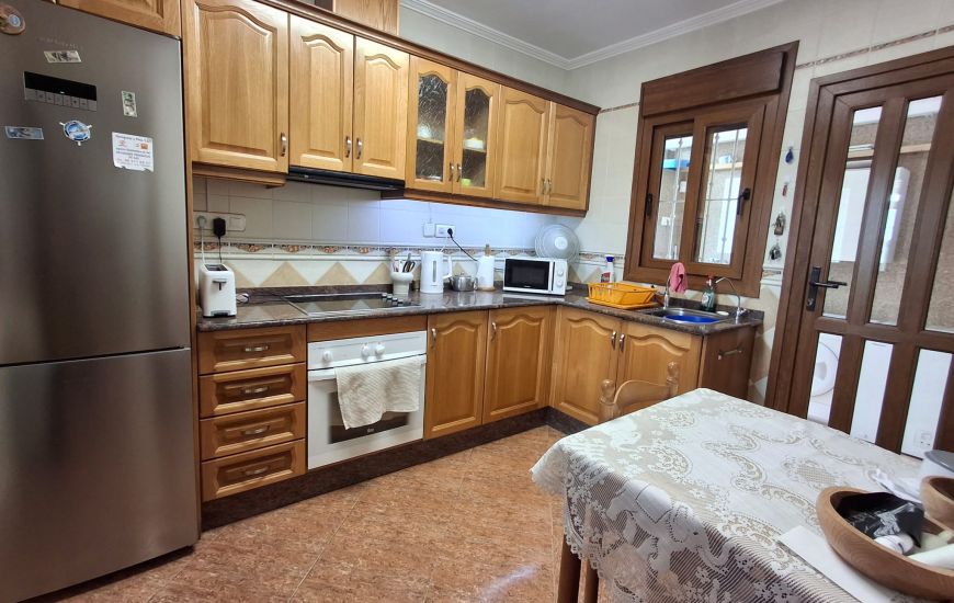 Sale - Villa - Los Balcones