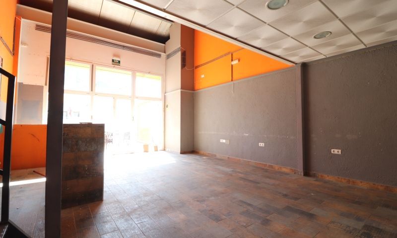 Venta - Comercial - Algorfa