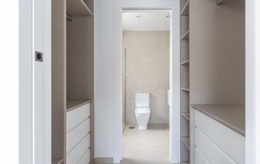 Nueva construcción  - Villa - San Javier