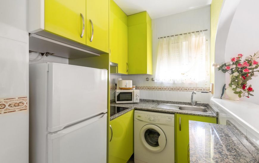 Venta - Apartamentos - Torrevieja
