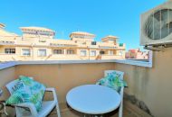 Venta - Adosado - Villamartin