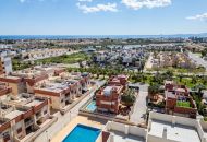 Nueva construcción  - Apartamentos - Orihuela Costa