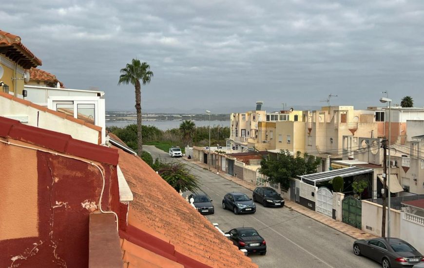 Sale - Bungalow - Torrevieja