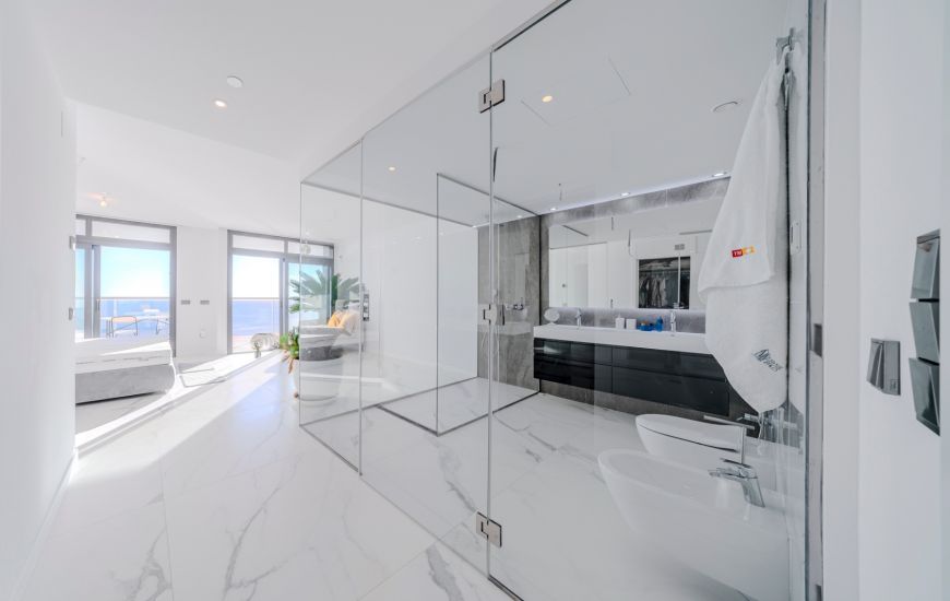 Sale - Apartments - Benidorm