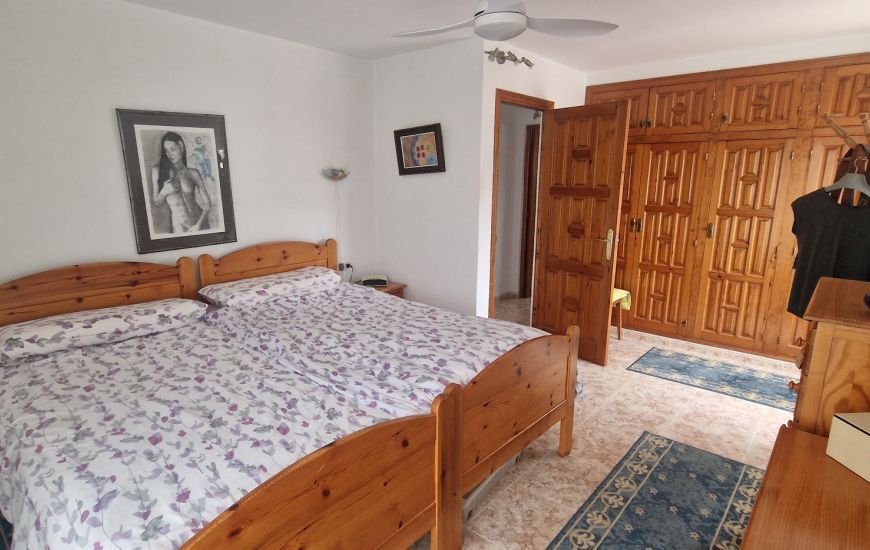 Venta - Villa - Ciudad Quesada