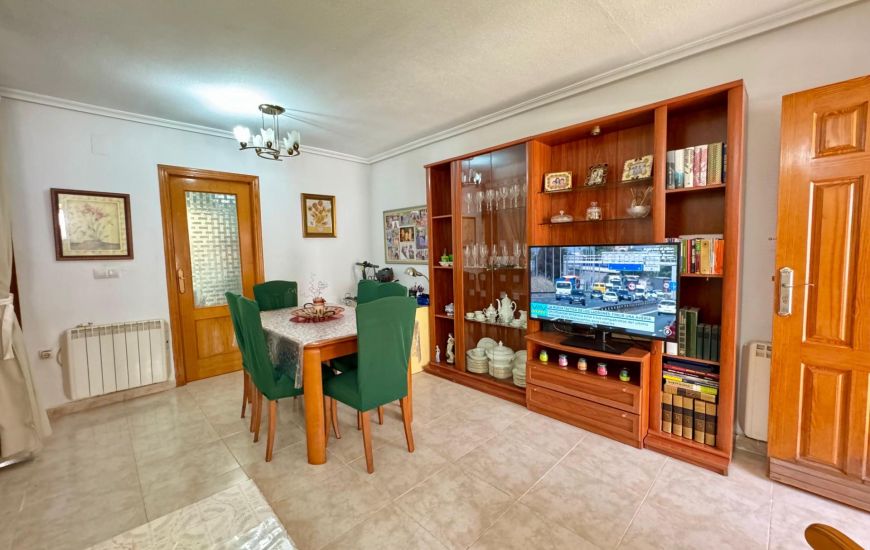 Venta - Adosado - Torrevieja