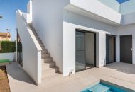 Nueva construcción  - Villa - Los Alcázares