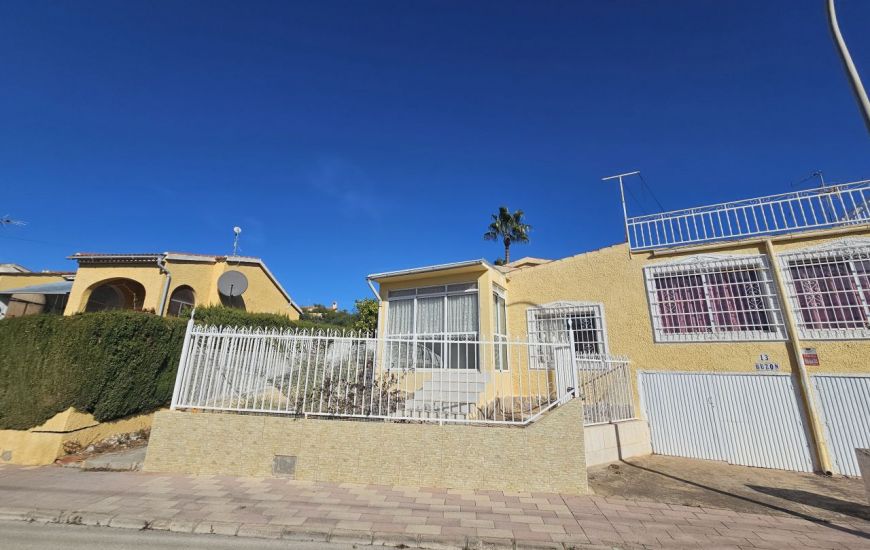 Sale - Villa - La Marina