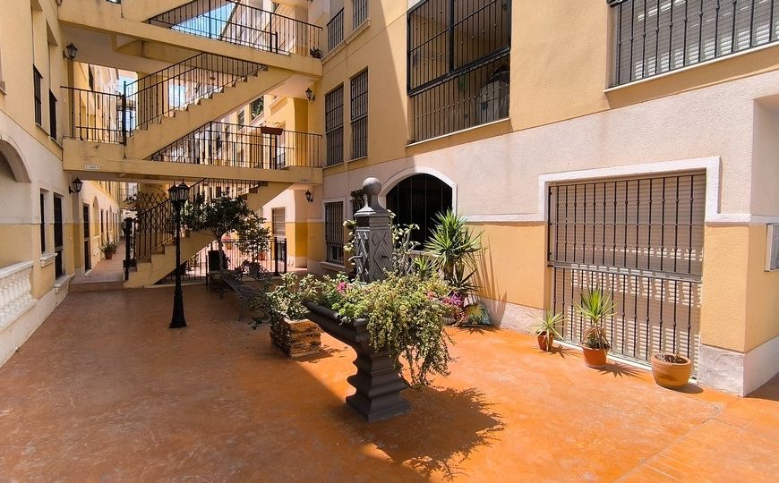 Venta - Apartamentos - Formentera Del Segura - Formentera del Segura