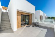 New Build - Villa - San Pedro del Pinatar