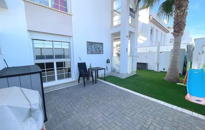 Venta - Apartamentos - Ciudad Quesada