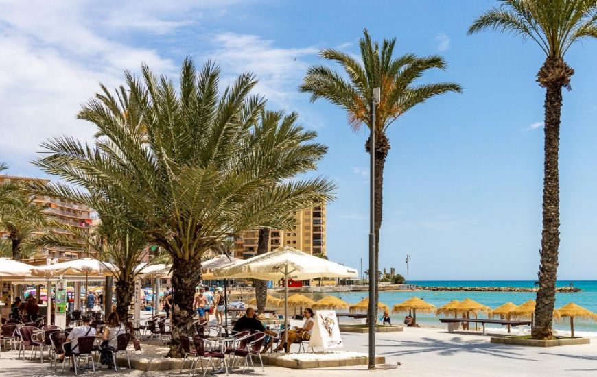 Sale - Apartments - Torrevieja