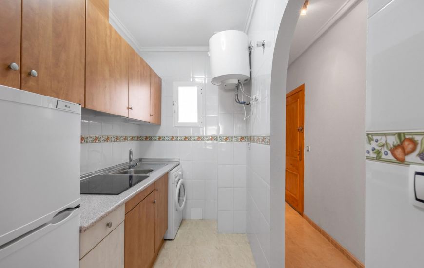 Sale - Apartments - Torrevieja