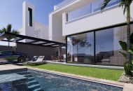 New Build - Villa - Torre Pacheco