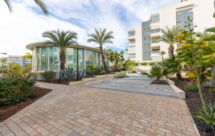 Sale - Apartments - Orihuela Costa