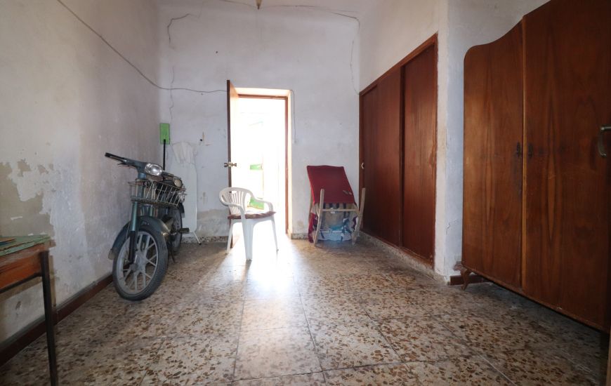 Sale - Bungalow - Algorfa