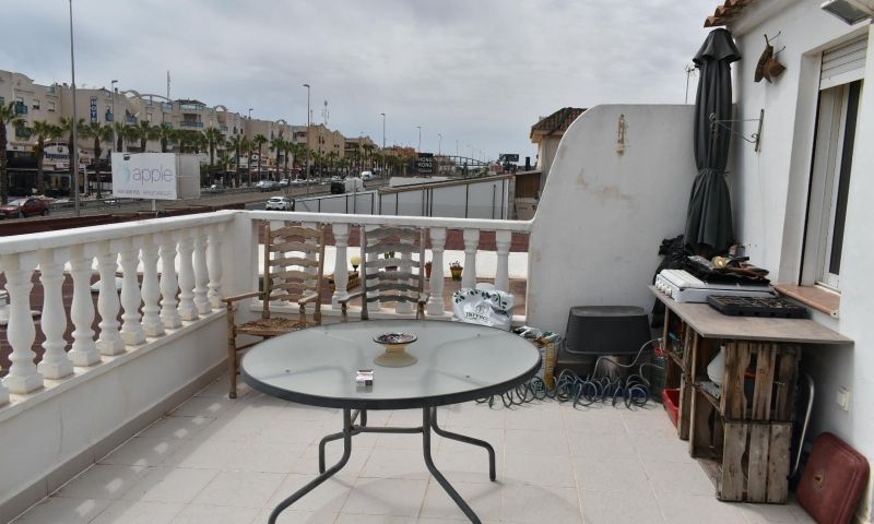 Sale - Apartments - Orihuela Costa