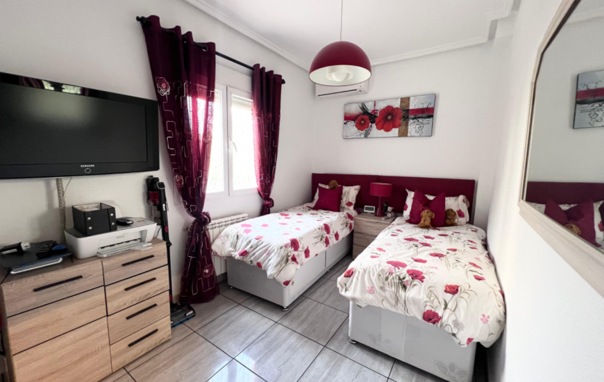 Sale - Villa - Ciudad Quesada