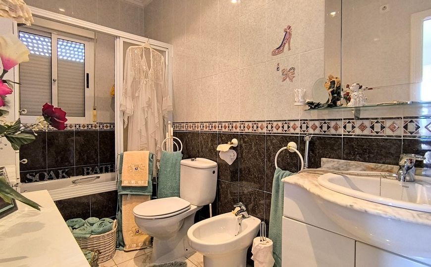 Venta - Villa - Ciudad Quesada