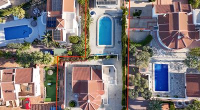 Villa - Sale - Ciudad Quesada - Ciudad Quesada