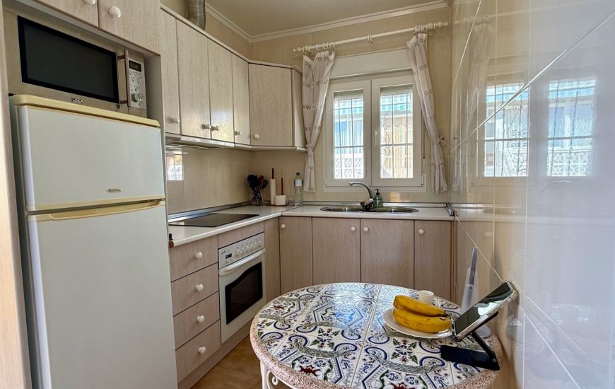 Sale - Villa - Ciudad Quesada