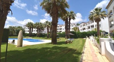 Apartments - Sale - Orihuela Costa - Orihuela Costa