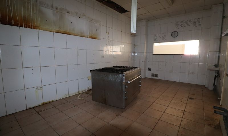 Sale - Commercieel - Benijófar - 