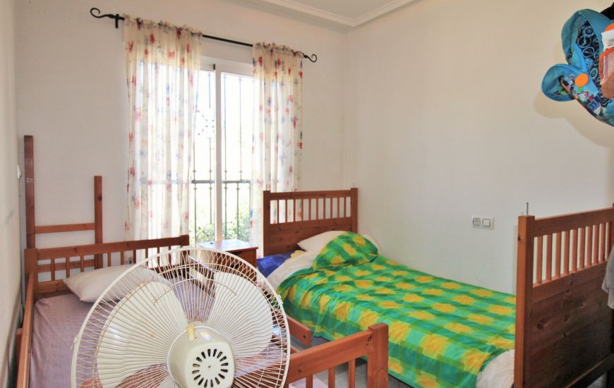 Sale - Rijtjeshuis - Villamartin