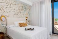 New Build - Villa - Campoamor