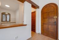 Venta - Casa Adosada - Villamartin