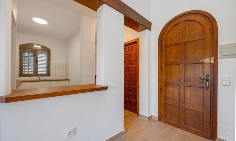 Venta - Casa Adosada - Villamartin