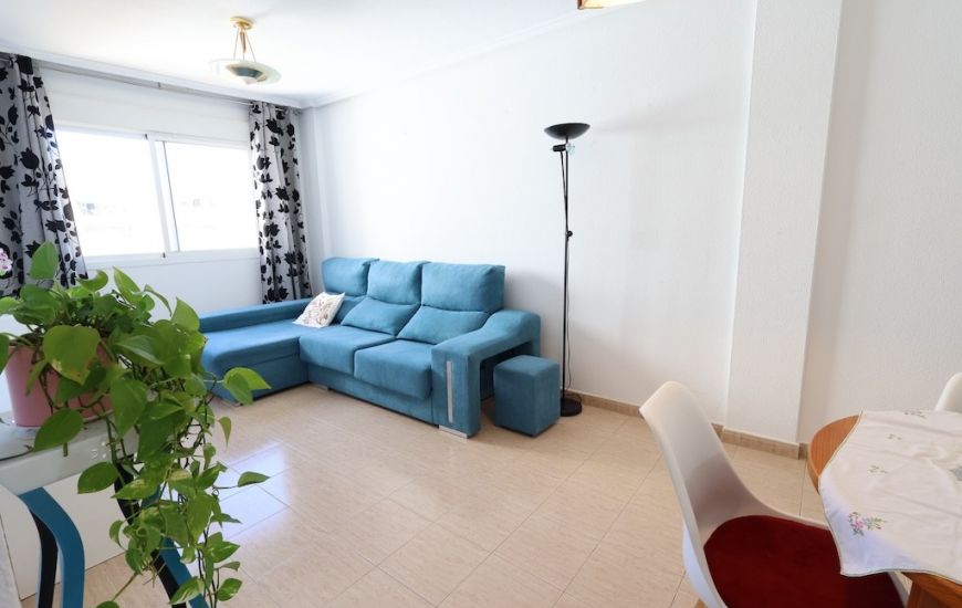 Venta - Apartamentos - Torrevieja