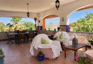 Sale - Villa - Jacarilla