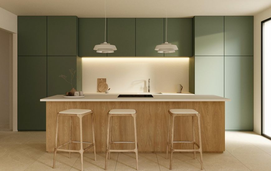 Nueva construcción  - Villa - Polop