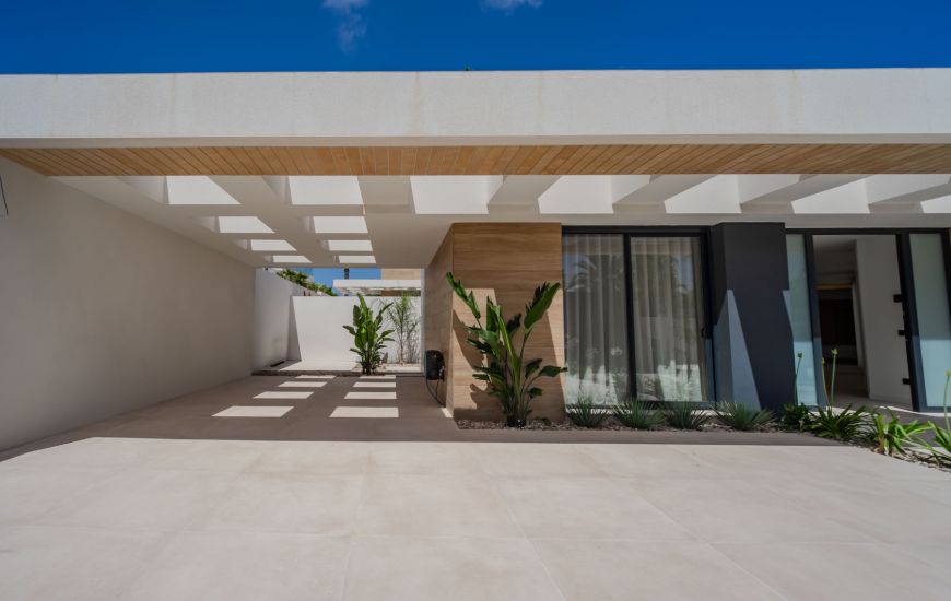 Venta - Villa - Ciudad Quesada