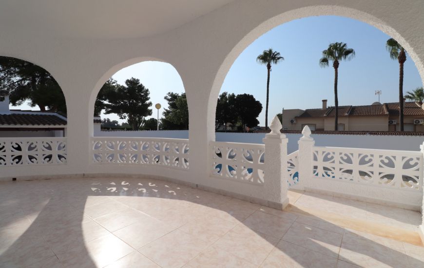 Sale - Villa - Ciudad Quesada