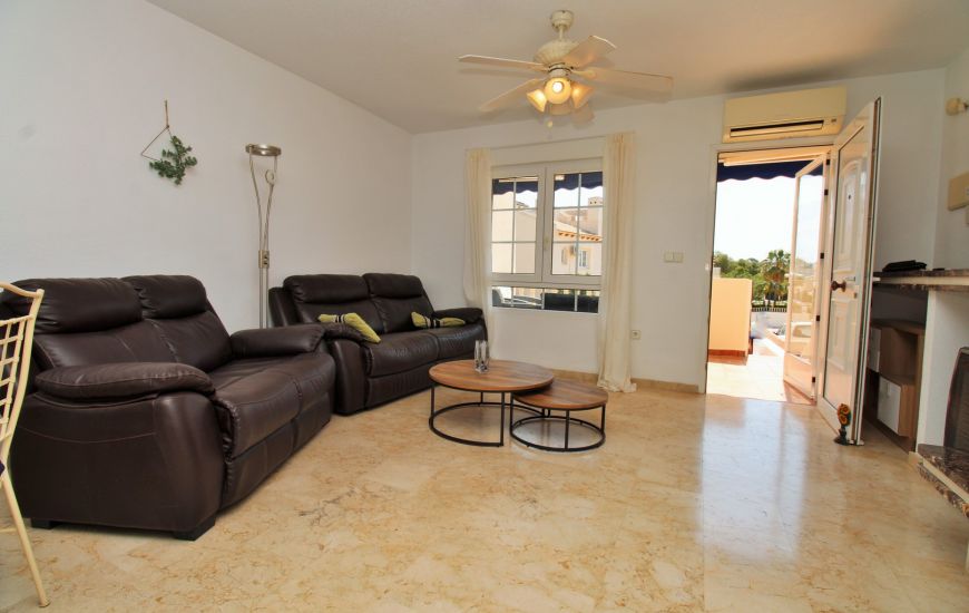 Sale - Townhouse - Las Ramblas