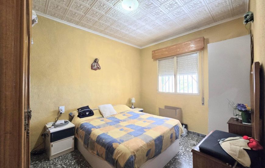 Sale - Finca - Salinas
