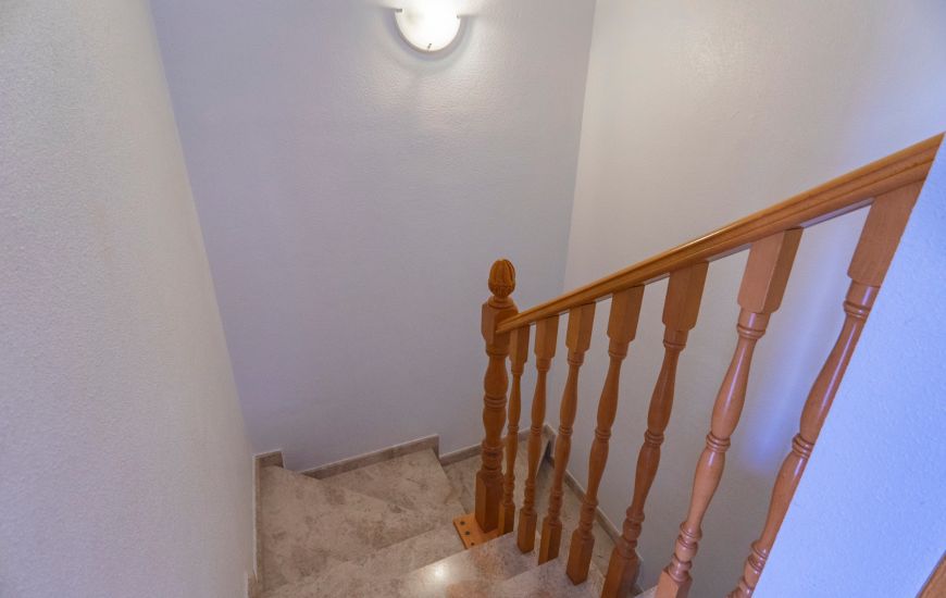 Sale - Semi Detached - Ciudad Quesada