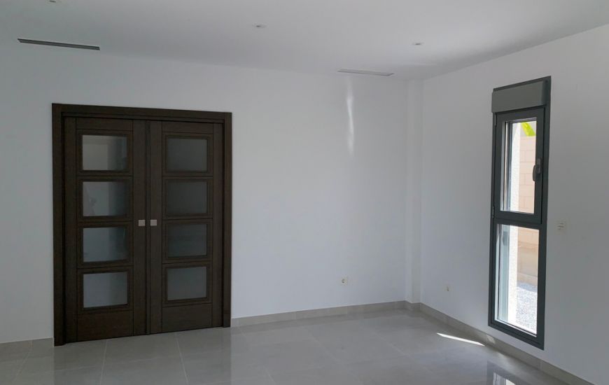 New Build - Villa - Pinoso